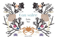 Eau salée