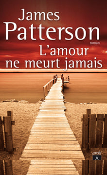 L'amour ne meurt jamais