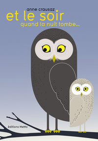 ET LE SOIR QUAND LA NUIT TOMBE...