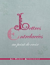 LETTRES ENTRELACEES