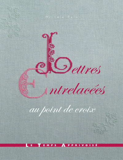 Lettres entrelacées