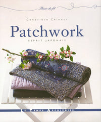 Patchwork esprit japonais