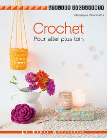 Crochet pour aller plus loin