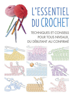 L'essentiel du crochet