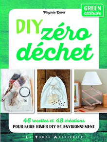 DIY zéro déchet
