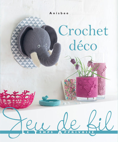 Crochet déco