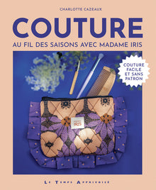 Couture au fil des saisons
