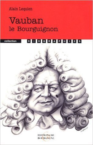 Vauban : Le Bourguignon