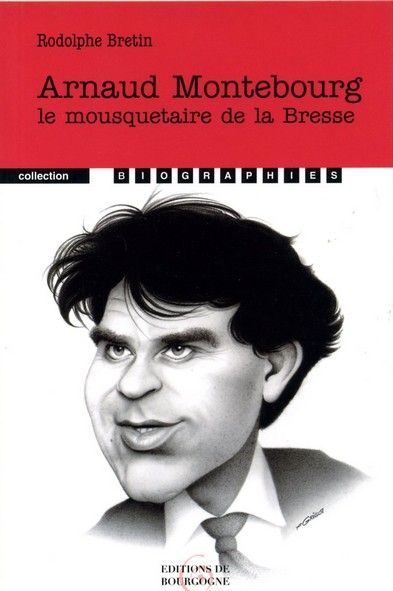 Arnaud Montebourg