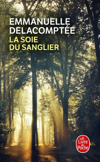 La soie du sanglier