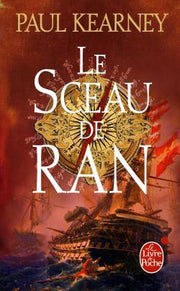 Le Sceau de Ran