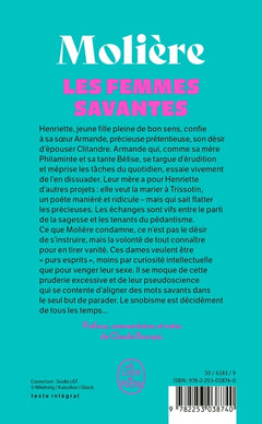 Les femmes savantes