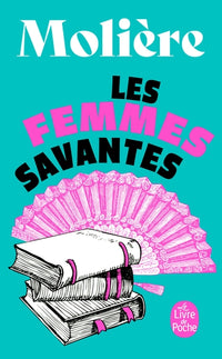 Les femmes savantes