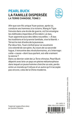 La Famille dispersée