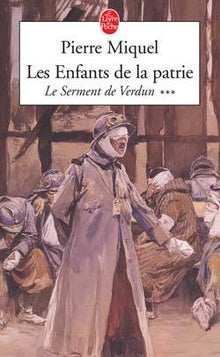 Le Serment de Verdun