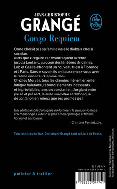 Congo Requiem