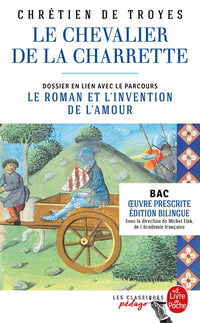 Bibliocollège - Lancelot ou le Chevalier de la charrette