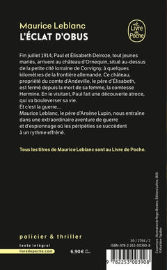 L'Eclat d'Obus