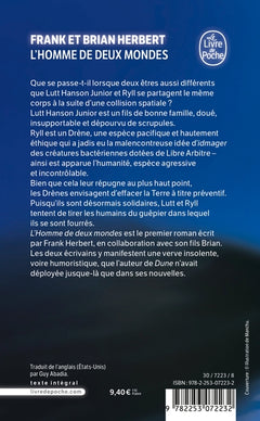 L'homme de deux mondes
