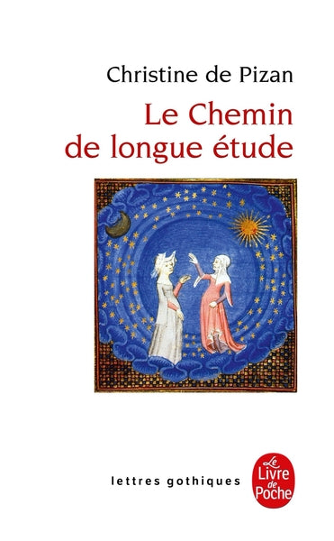 Le Chemin de longue étude