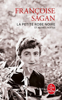 La Petite Robe noire