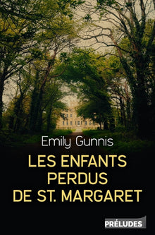 Les enfants perdus de St Margaret