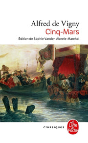 Cinq-Mars