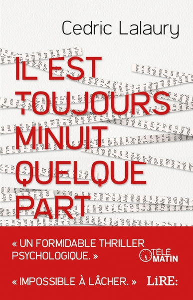 Il est toujours minuit quelque part