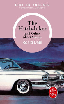 The Hitch-Hiker