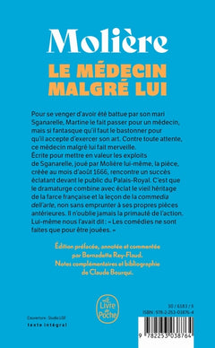 Le médecin malgré lui