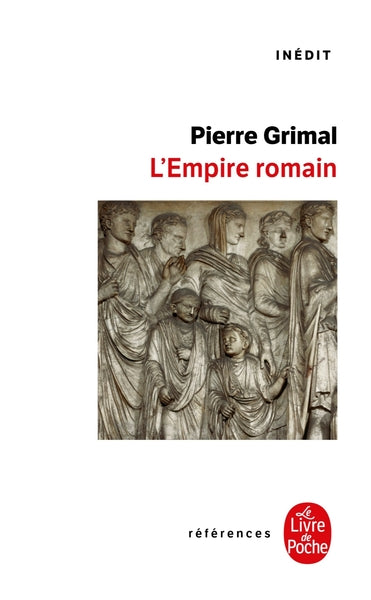 L'empire romain