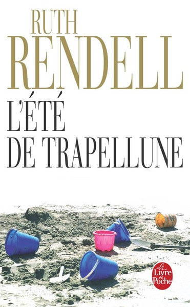 L'été de Trapellune
