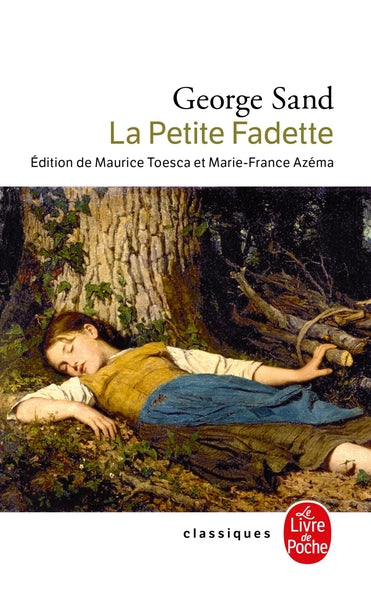 La petite fadette