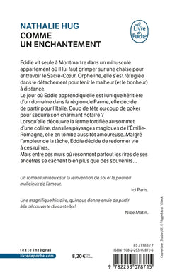 Comme un enchantement