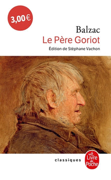 Bibliolycée - Le père Goriot