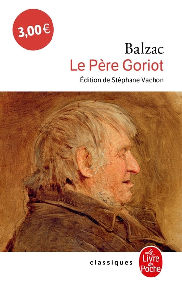 Bibliolycée - Le père Goriot