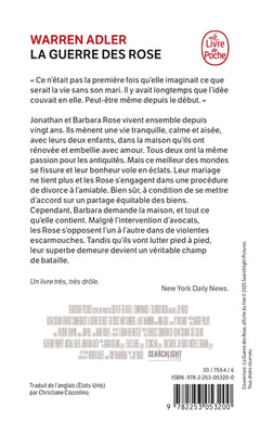 La Guerre des Rose
