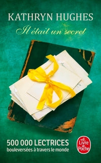 Il était une lettre