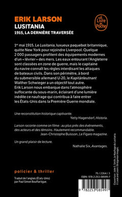 Lusitania