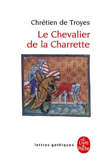 Bibliocollège - Lancelot ou le Chevalier de la charrette
