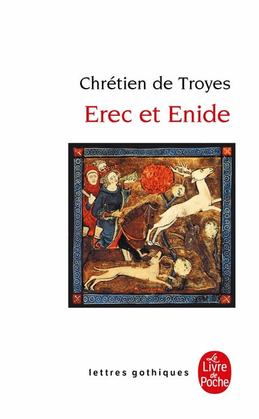 Érec et Énide