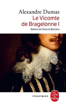Le Vicomte de Bragelonne