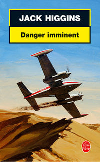 danger imminent