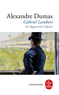 Le bagnard de l'Opéra