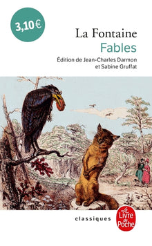 Fables de la Fontaine