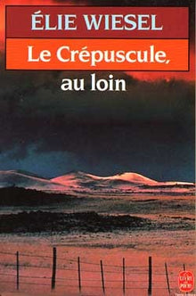 Le crépuscule au loin