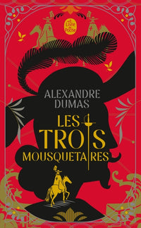 Les trois mousquetaires - Texte abrégé