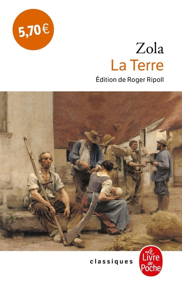 La Terre