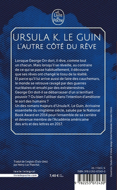 L'autre cote du reve
