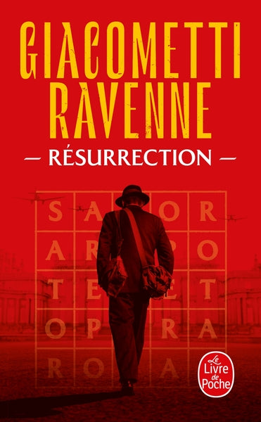 Résurrection